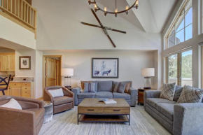 St. James Place Beaver Creek
